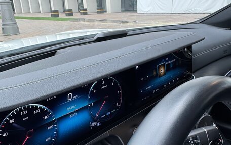 Mercedes-Benz E-Класс, 2022 год, 6 500 000 рублей, 10 фотография