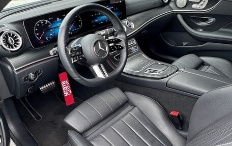 Mercedes-Benz E-Класс, 2022 год, 6 500 000 рублей, 9 фотография