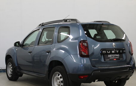Renault Duster I рестайлинг, 2018 год, 1 280 000 рублей, 6 фотография