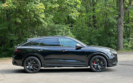 Audi RS Q8 I, 2021 год, 9 500 000 рублей, 4 фотография