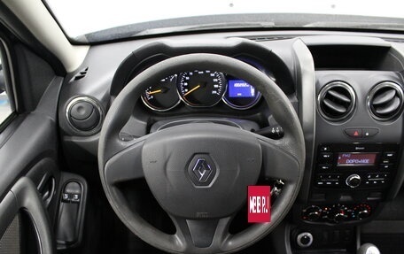 Renault Duster I рестайлинг, 2018 год, 1 280 000 рублей, 8 фотография