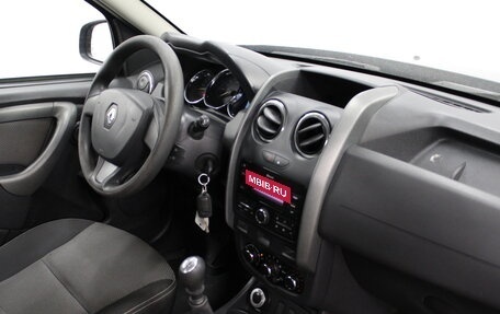 Renault Duster I рестайлинг, 2018 год, 1 280 000 рублей, 7 фотография