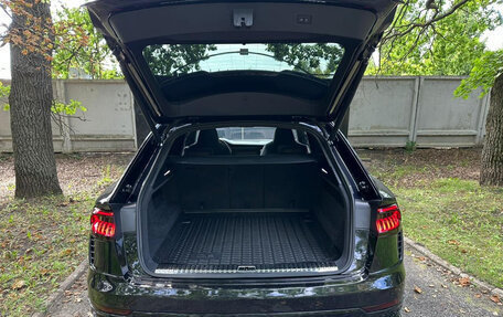 Audi RS Q8 I, 2021 год, 9 500 000 рублей, 19 фотография