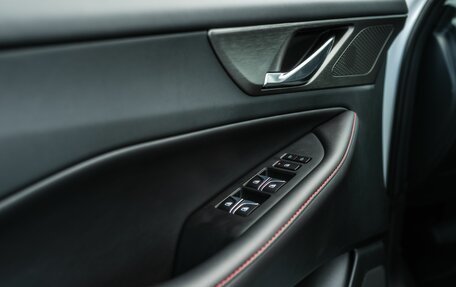 Changan CS35 Plus, 2024 год, 2 629 900 рублей, 11 фотография