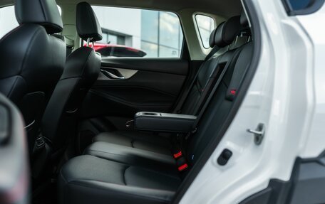 Changan CS35 Plus, 2024 год, 2 629 900 рублей, 13 фотография