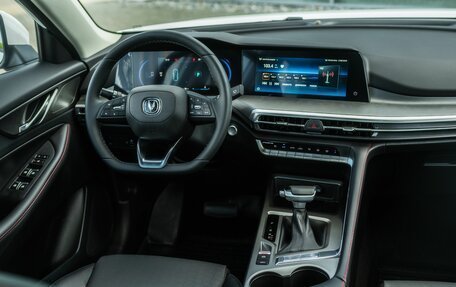 Changan CS35 Plus, 2024 год, 2 629 900 рублей, 14 фотография