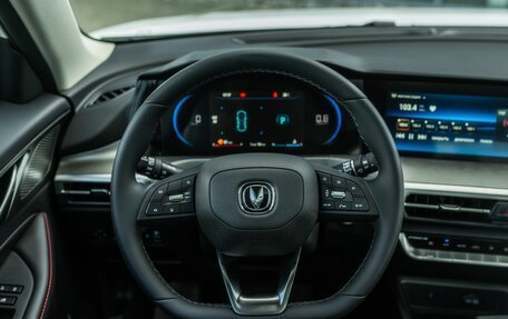 Changan CS35 Plus, 2024 год, 2 629 900 рублей, 15 фотография