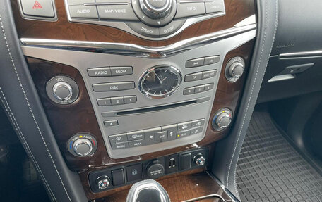 Infiniti QX80 I рестайлинг, 2019 год, 5 400 000 рублей, 11 фотография