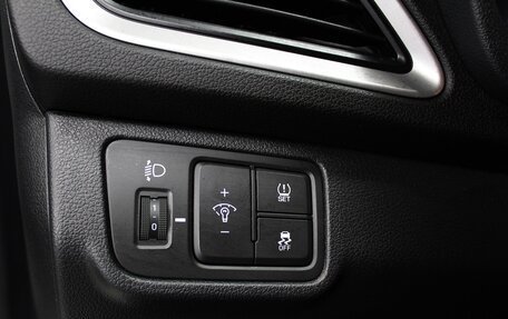 Hyundai Solaris II рестайлинг, 2017 год, 1 080 000 рублей, 13 фотография