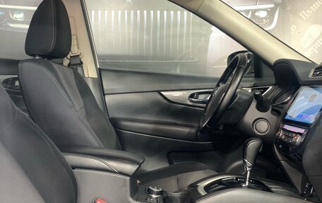 Nissan X-Trail, 2018 год, 1 999 000 рублей, 23 фотография