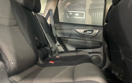 Nissan X-Trail, 2018 год, 1 999 000 рублей, 25 фотография