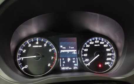 Mitsubishi Outlander III рестайлинг 3, 2019 год, 1 750 000 рублей, 12 фотография