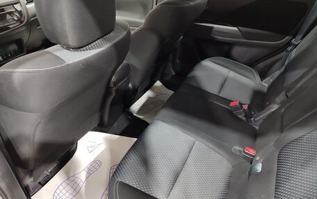 Mitsubishi Outlander III рестайлинг 3, 2019 год, 1 750 000 рублей, 17 фотография