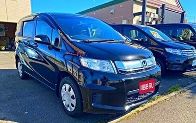 Honda Freed I, 2016 год, 850 000 рублей, 1 фотография