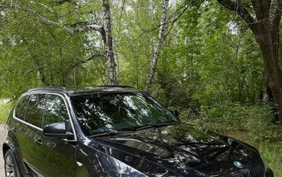 BMW X5, 2009 год, 1 980 000 рублей, 1 фотография
