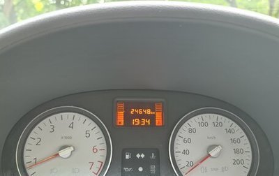 Renault Sandero I, 2012 год, 679 000 рублей, 1 фотография
