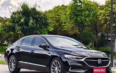 Buick LaCrosse III, 2022 год, 1 643 666 рублей, 1 фотография