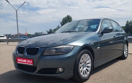 BMW 3 серия, 2009 год, 1 250 000 рублей, 1 фотография