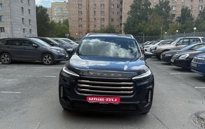 CheryExeed VX, 2022 год, 2 900 000 рублей, 1 фотография