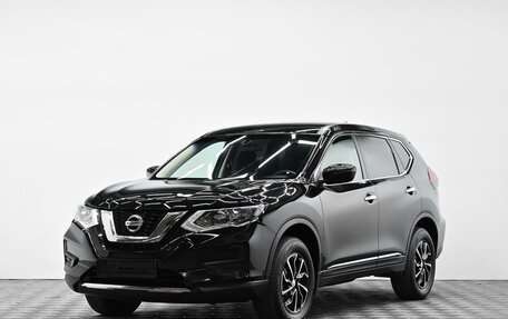 Nissan X-Trail, 2021 год, 2 195 000 рублей, 1 фотография