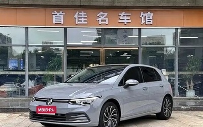 Volkswagen Golf VIII, 2021 год, 1 673 000 рублей, 1 фотография