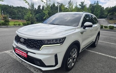 KIA Sorento IV, 2021 год, 2 385 000 рублей, 1 фотография
