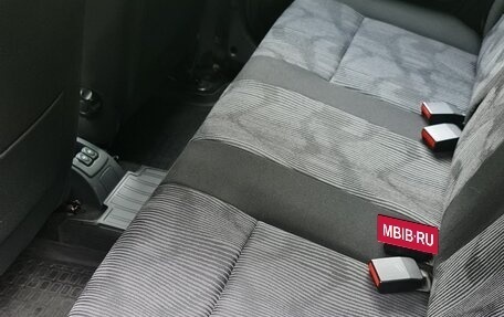 Renault Sandero I, 2012 год, 679 000 рублей, 7 фотография