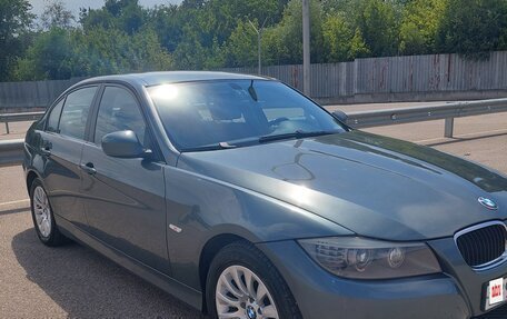 BMW 3 серия, 2009 год, 1 250 000 рублей, 4 фотография