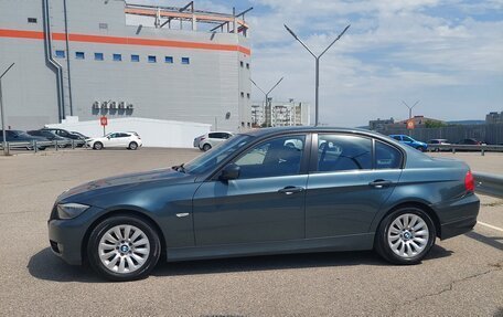 BMW 3 серия, 2009 год, 1 250 000 рублей, 3 фотография