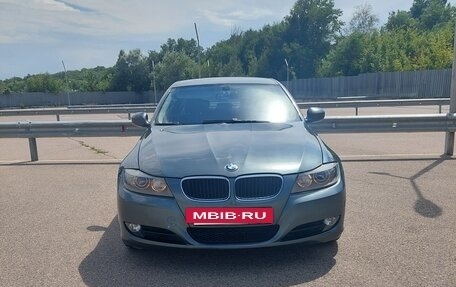 BMW 3 серия, 2009 год, 1 250 000 рублей, 2 фотография