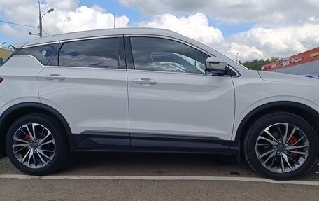 Geely Coolray I, 2023 год, 1 900 000 рублей, 2 фотография