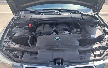 BMW 3 серия, 2009 год, 1 250 000 рублей, 11 фотография