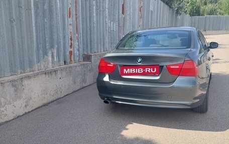 BMW 3 серия, 2009 год, 1 250 000 рублей, 12 фотография
