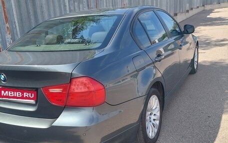 BMW 3 серия, 2009 год, 1 250 000 рублей, 13 фотография