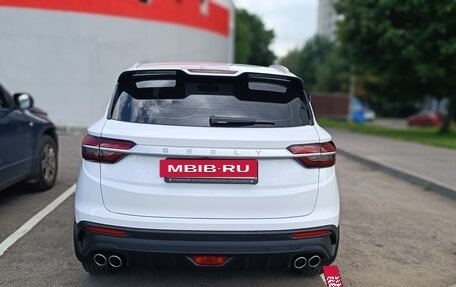 Geely Coolray I, 2023 год, 1 900 000 рублей, 3 фотография