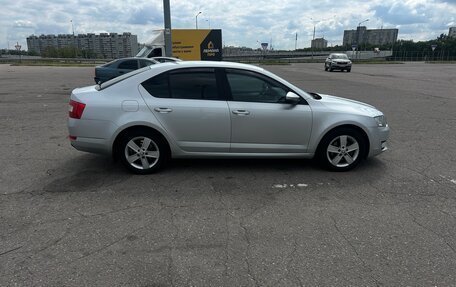 Skoda Octavia, 2013 год, 1 100 000 рублей, 8 фотография
