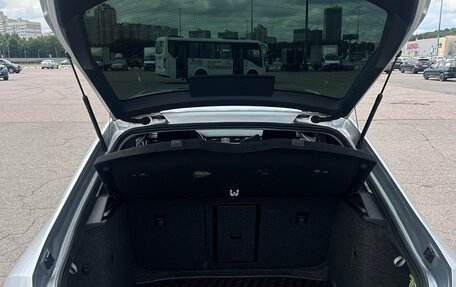 Skoda Octavia, 2013 год, 1 100 000 рублей, 10 фотография