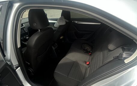 Skoda Octavia, 2013 год, 1 100 000 рублей, 14 фотография
