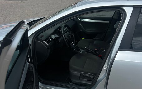 Skoda Octavia, 2013 год, 1 100 000 рублей, 12 фотография