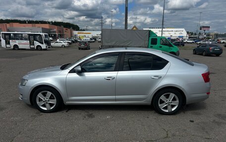Skoda Octavia, 2013 год, 1 100 000 рублей, 3 фотография