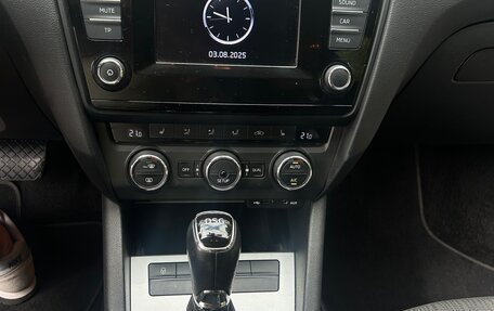 Skoda Octavia, 2013 год, 1 100 000 рублей, 24 фотография