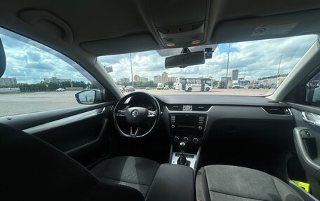 Skoda Octavia, 2013 год, 1 100 000 рублей, 18 фотография