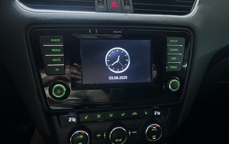 Skoda Octavia, 2013 год, 1 100 000 рублей, 21 фотография