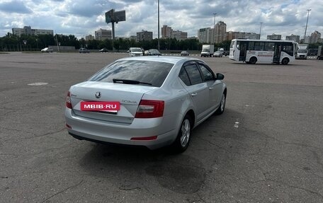 Skoda Octavia, 2013 год, 1 100 000 рублей, 6 фотография