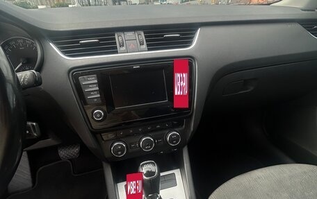 Skoda Octavia, 2013 год, 1 100 000 рублей, 23 фотография