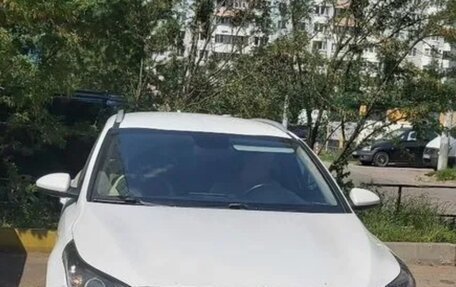 KIA cee'd III, 2019 год, 1 200 000 рублей, 2 фотография