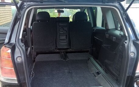 Opel Zafira B, 2007 год, 600 000 рублей, 3 фотография