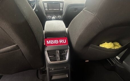 Skoda Octavia, 2013 год, 1 100 000 рублей, 20 фотография