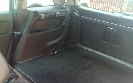 Opel Zafira B, 2007 год, 600 000 рублей, 9 фотография