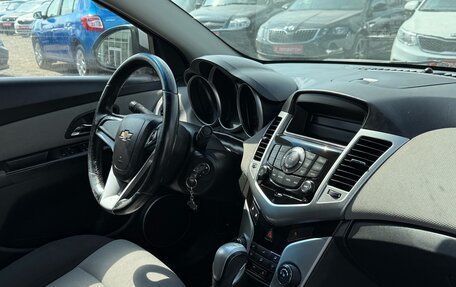 Chevrolet Cruze II, 2012 год, 680 000 рублей, 15 фотография